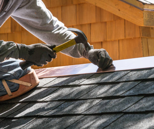 Best New Roof Installation  in Marlinton, WV